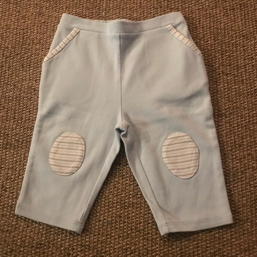 Boys Janie and Jack pants